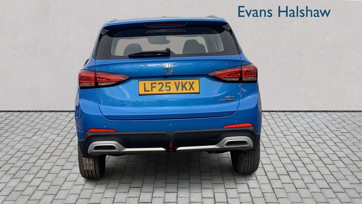 Used MG MG ZS for sale - 77859639: Photo 6