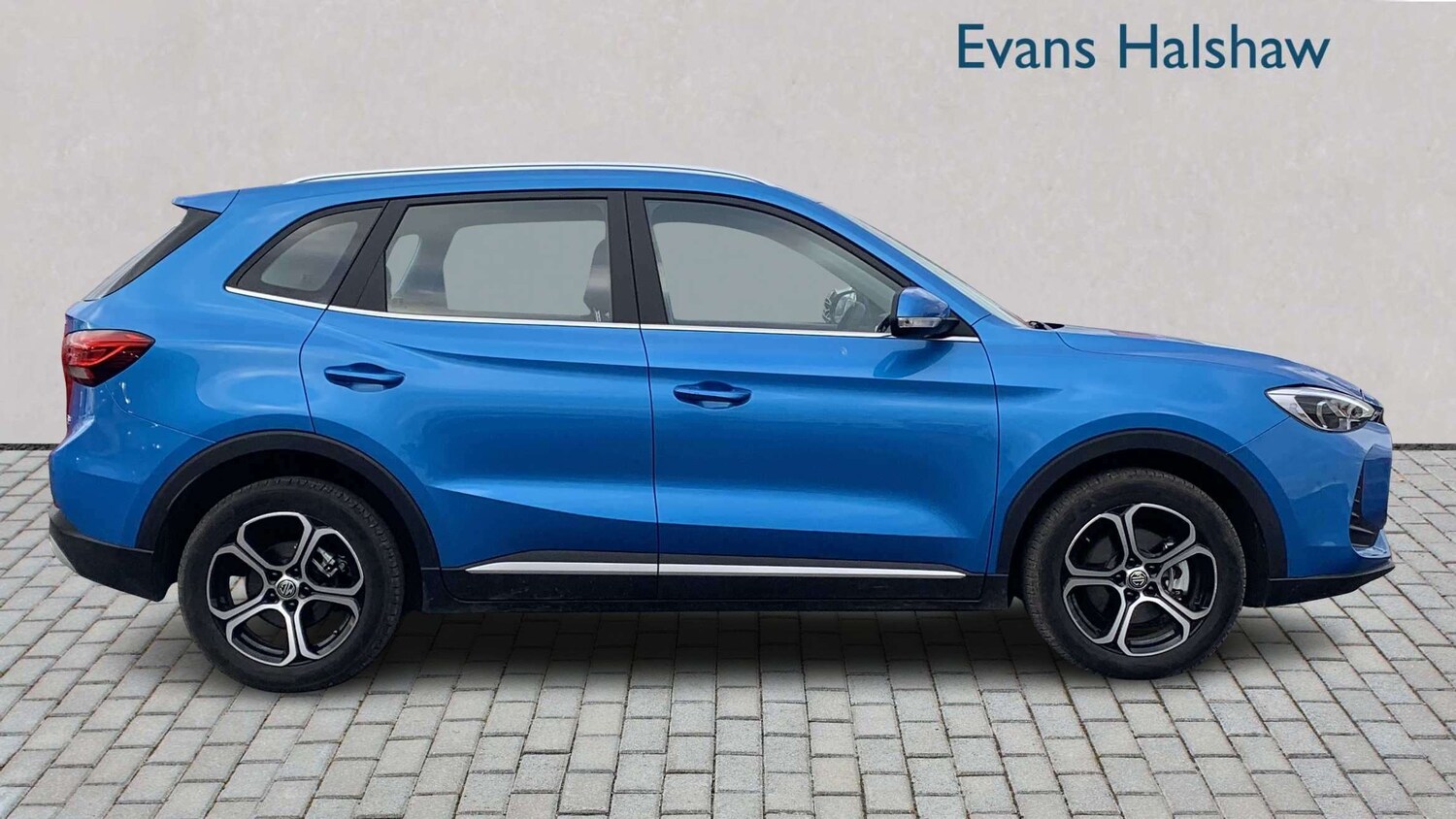 Used MG MG ZS for sale - 77859639: Photo 9