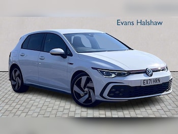 Used Volkswagen Golf 2021 for sale - 79250987: Photo