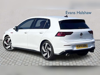 Used Volkswagen Golf 2021 for sale - 79250987: Photo
