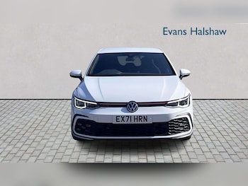 Used Volkswagen Golf 2021 for sale - 79250987: Photo
