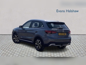 Used MG MG ZS 2025 for sale - 79499509: Photo