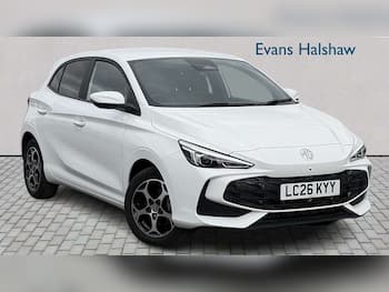Used MG MG3 2026 for sale - 79851570: Photo
