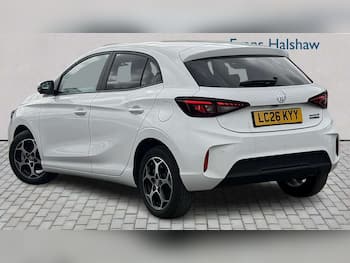 Used MG MG3 2026 for sale - 79851570: Photo