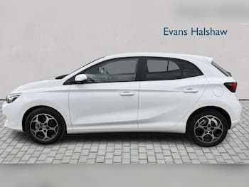 Used MG MG3 2026 for sale - 79851570: Photo