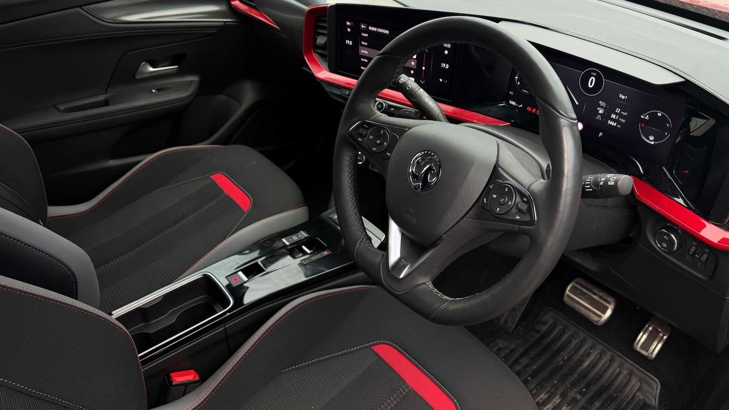 Used Vauxhall Mokka 2023 for sale - 77996046: Photo 10