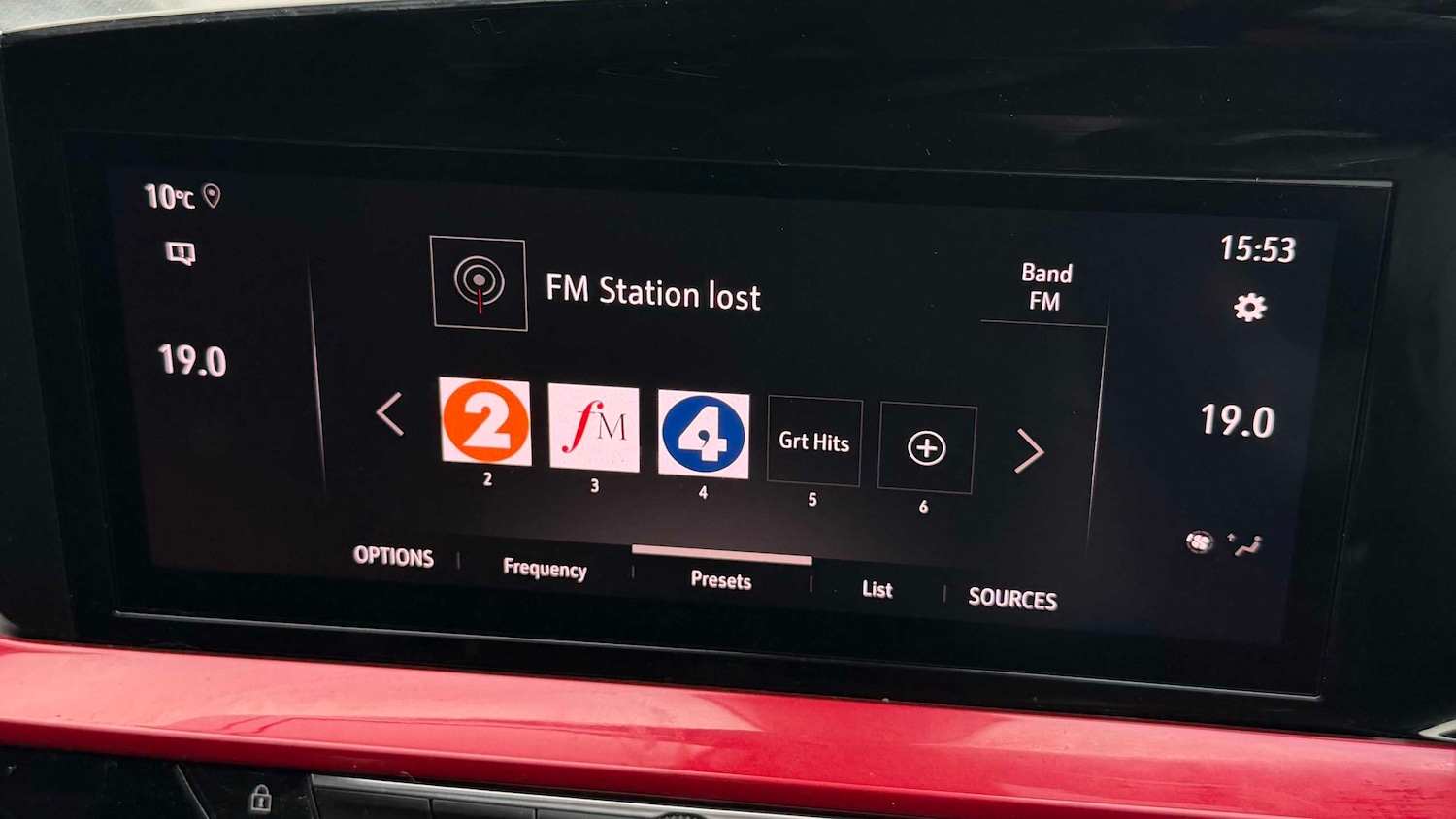 Used Vauxhall Mokka 2023 for sale - 77996046: Photo 13