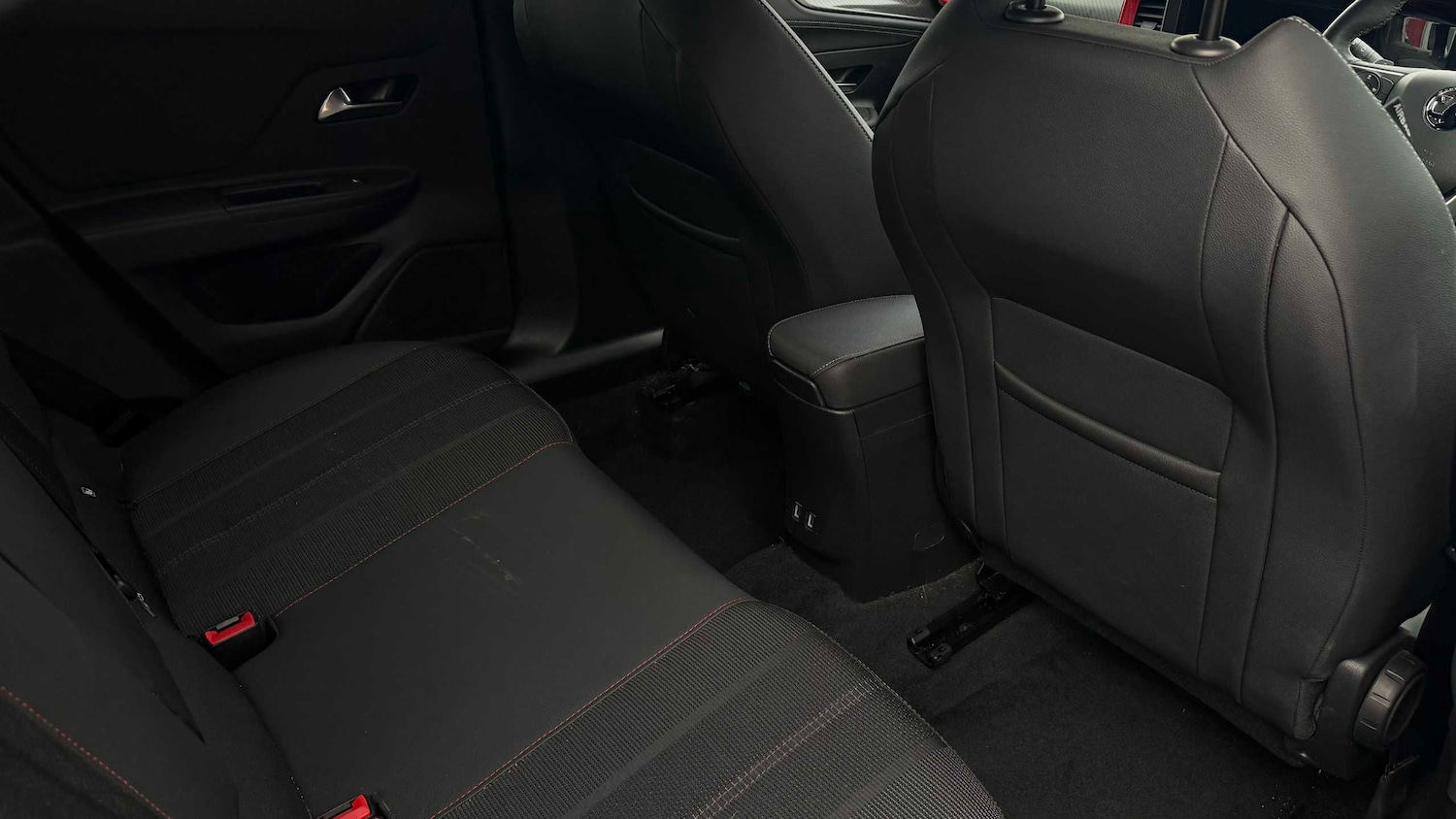 Used Vauxhall Mokka 2023 for sale - 77996046: Photo 15