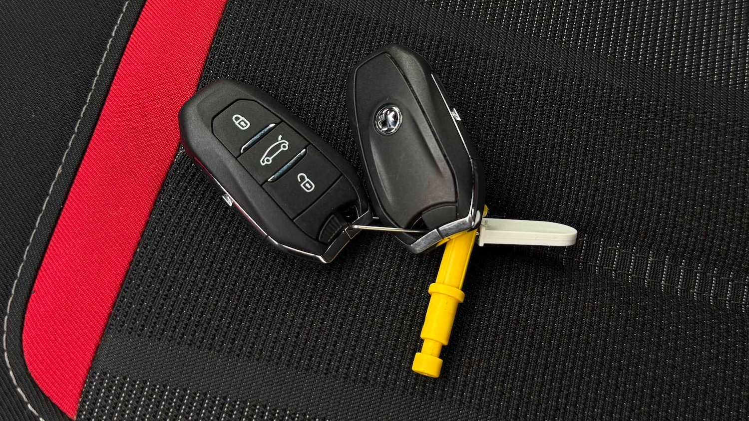 Used Vauxhall Mokka 2023 for sale - 77996046: Photo 19