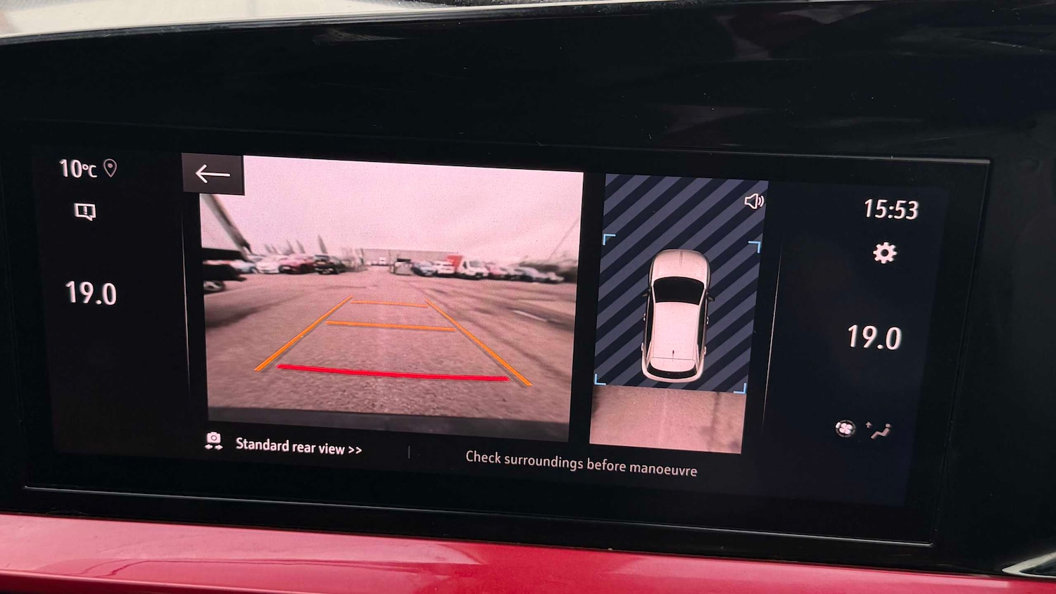 Used Vauxhall Mokka 2023 for sale - 77996046: Photo 20