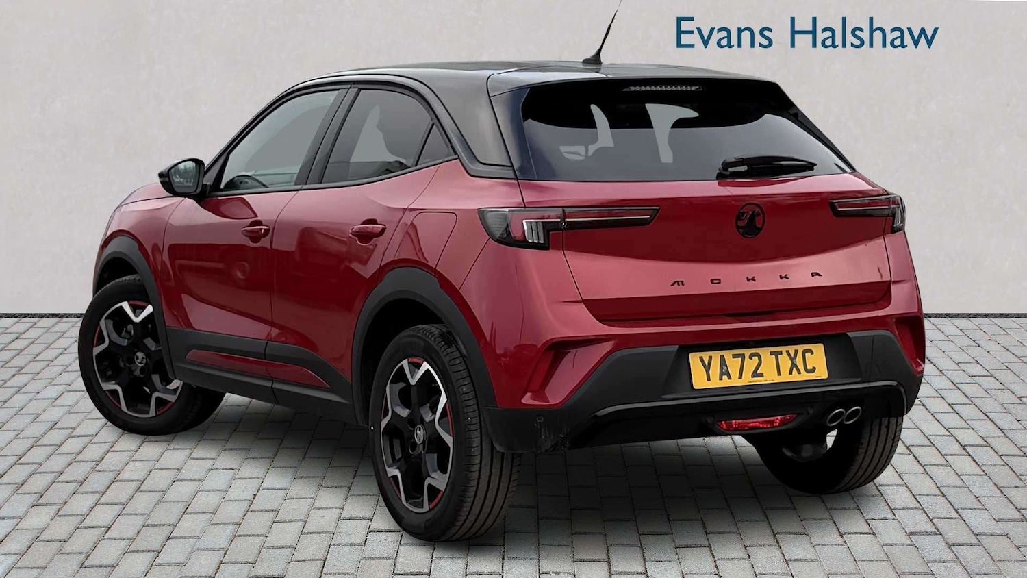 Used Vauxhall Mokka 2023 for sale - 77996046: Photo 3