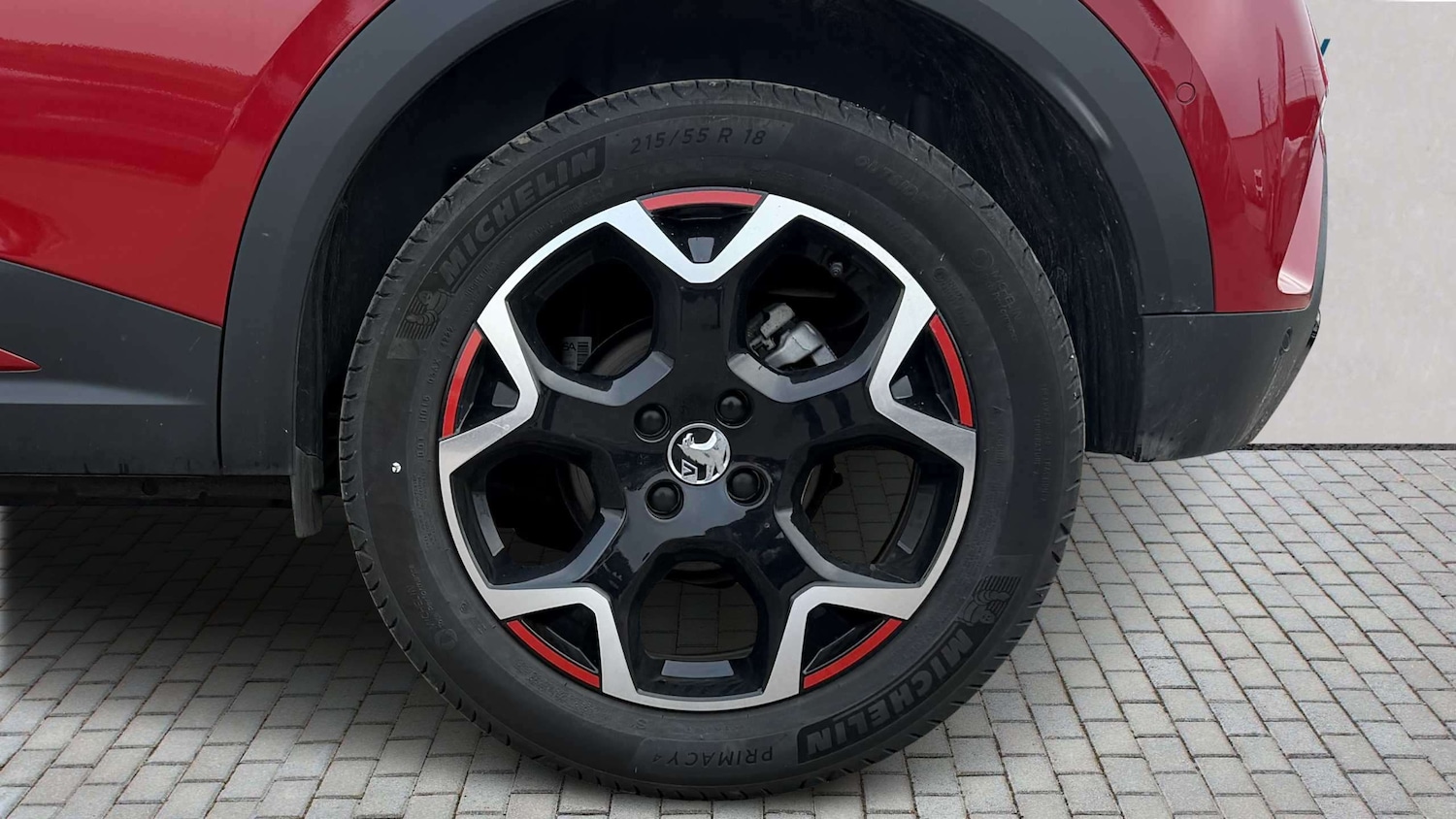 Used Vauxhall Mokka 2023 for sale - 77996046: Photo 7