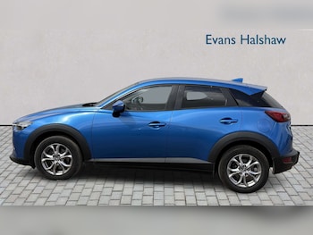 Used Mazda CX-3 2017 for sale - 79227528: Photo