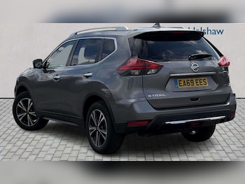 Used Nissan X-Trail 2019 for sale - 78812447: Photo