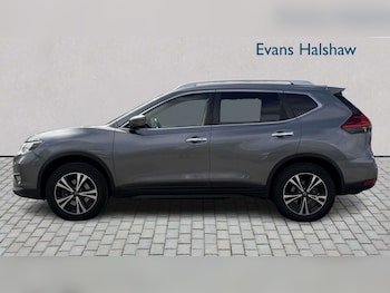 Used Nissan X-Trail 2019 for sale - 78812447: Photo