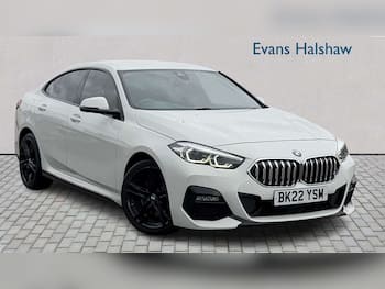 Used BMW 2 Series 2022 for sale - 79745304: Photo