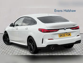 Used BMW 2 Series 2022 for sale - 79745304: Photo