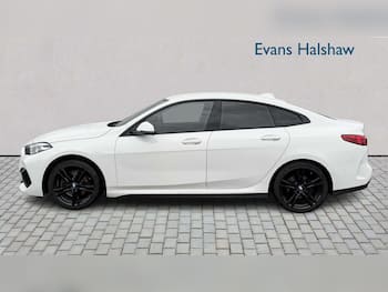 Used BMW 2 Series 2022 for sale - 79745304: Photo