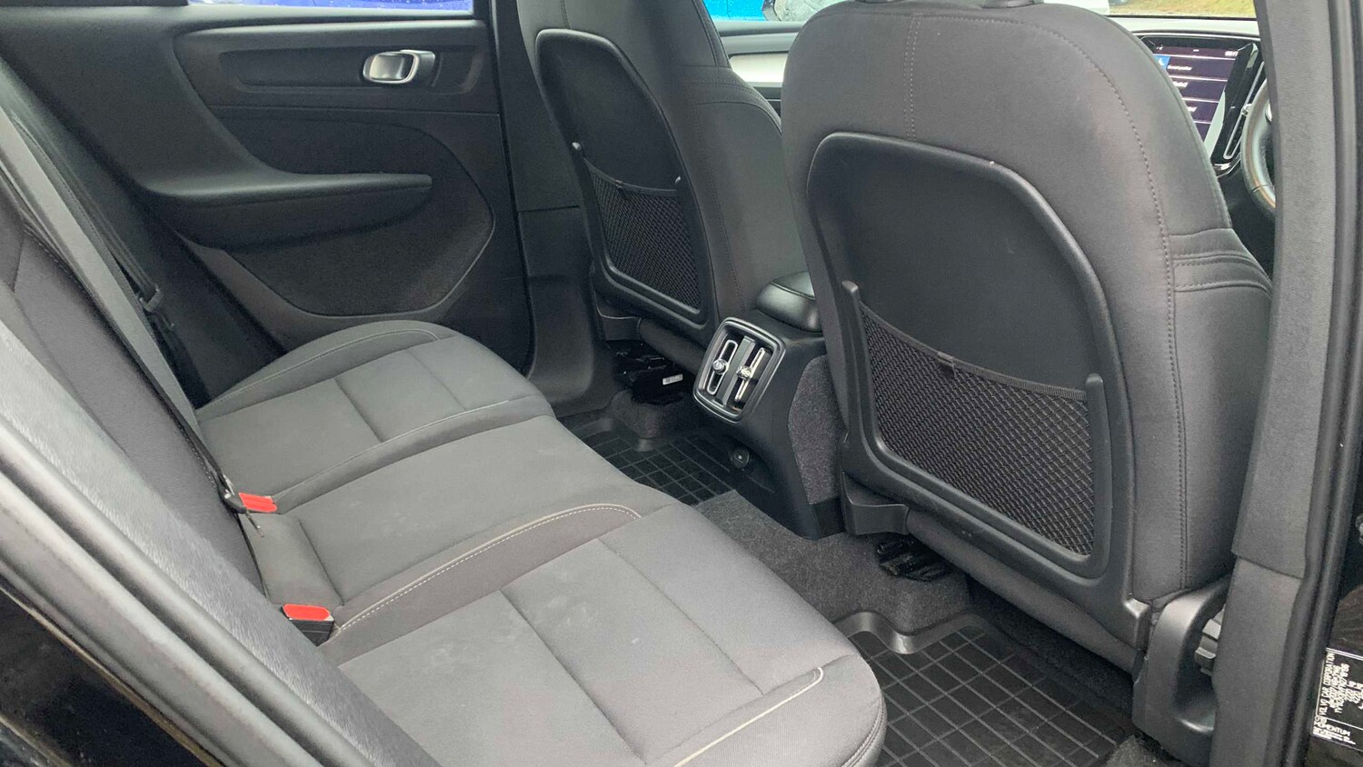 Used Volvo XC40 for sale - 77862046: Photo 12