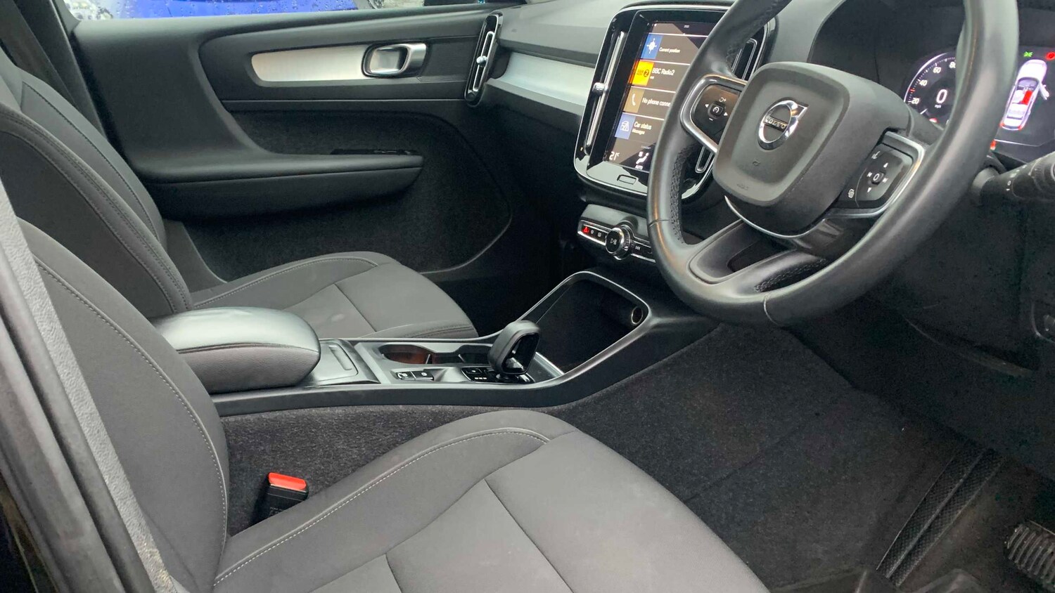 Used Volvo XC40 for sale - 77862046: Photo 14