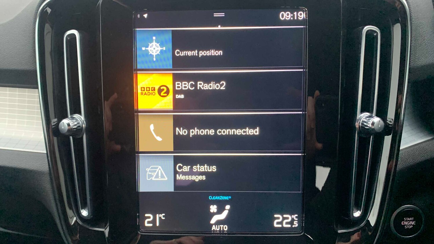 Used Volvo XC40 for sale - 77862046: Photo 16