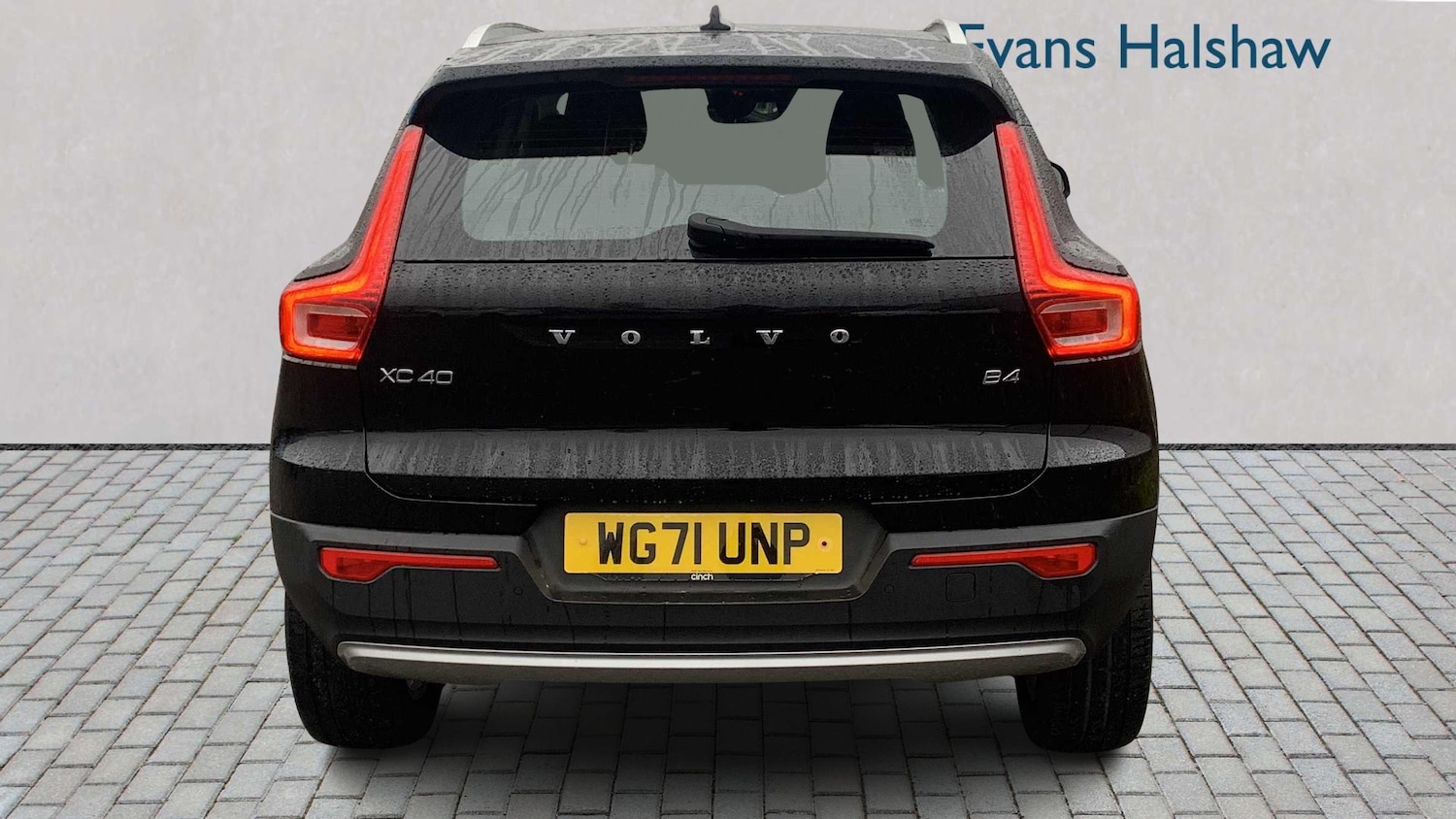 Used Volvo XC40 for sale - 77862046: Photo 5