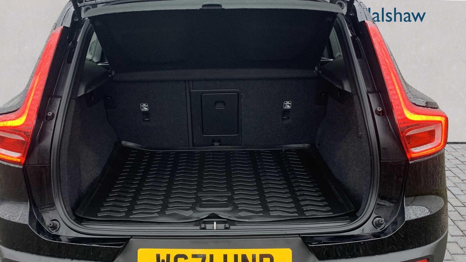 Used Volvo XC40 for sale - 77862046: Photo 6