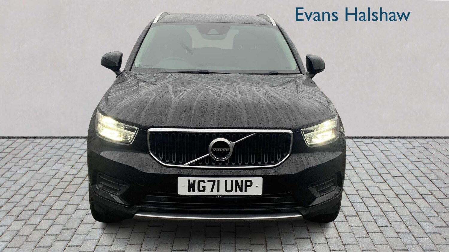 Used Volvo XC40 for sale - 77862046: Photo 7