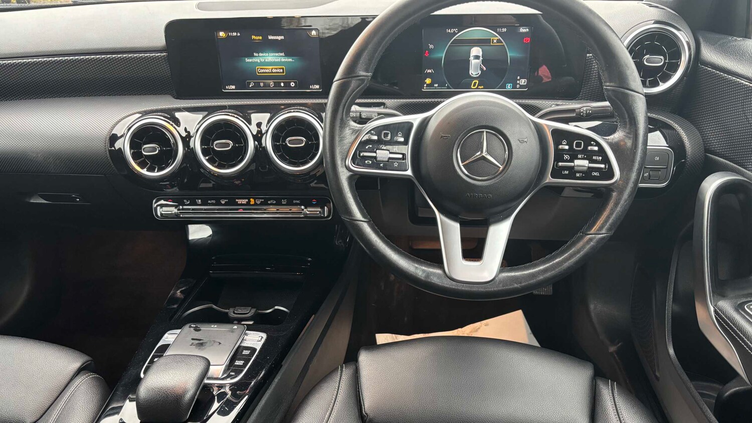 Used Mercedes-Benz A-Class for sale - 77858641: Photo 13