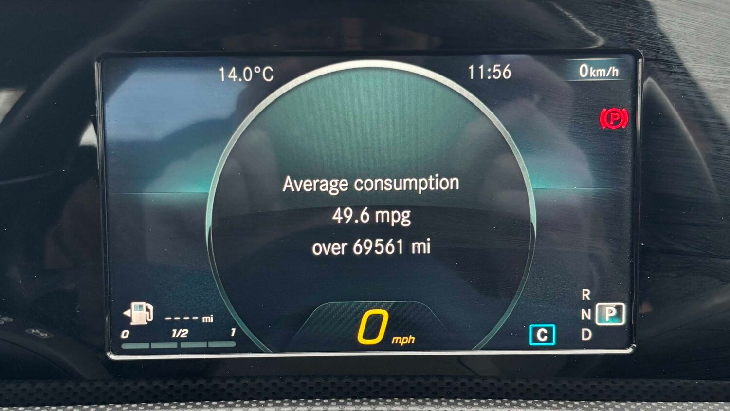 Used Mercedes-Benz A-Class for sale - 77858641: Photo 15