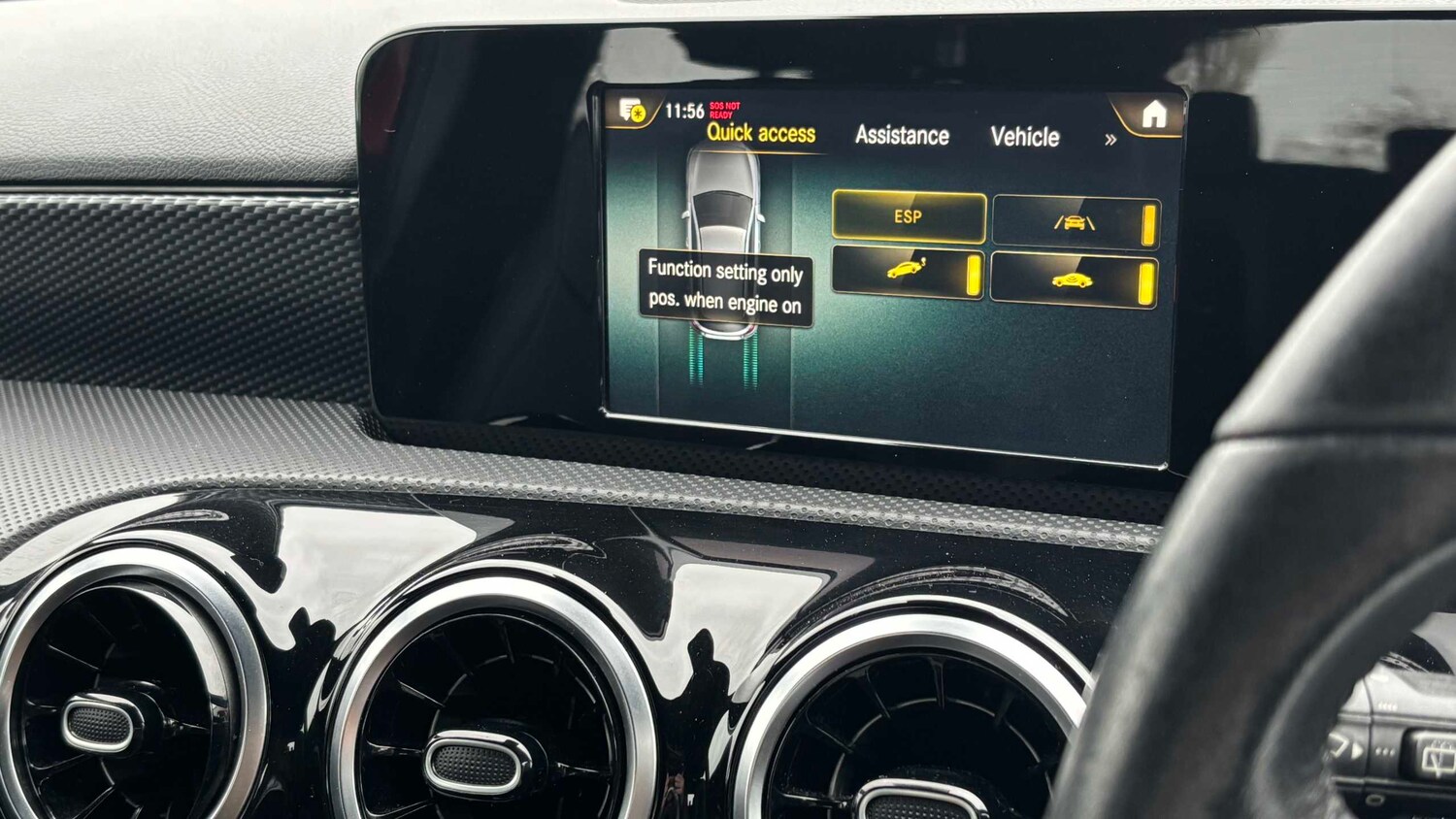 Used Mercedes-Benz A-Class for sale - 77858641: Photo 16