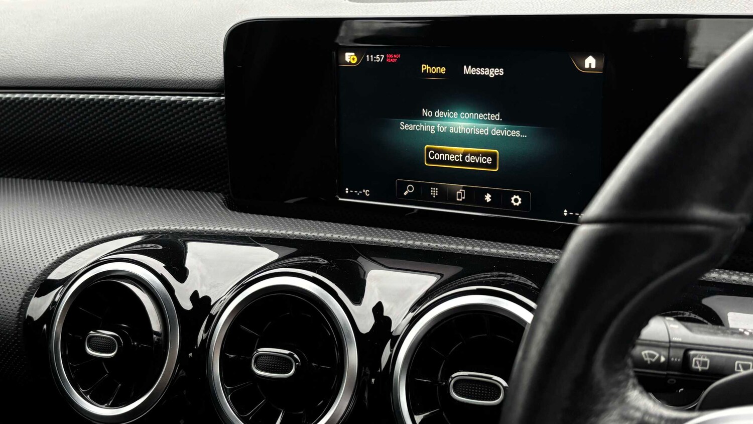 Used Mercedes-Benz A-Class for sale - 77858641: Photo 19