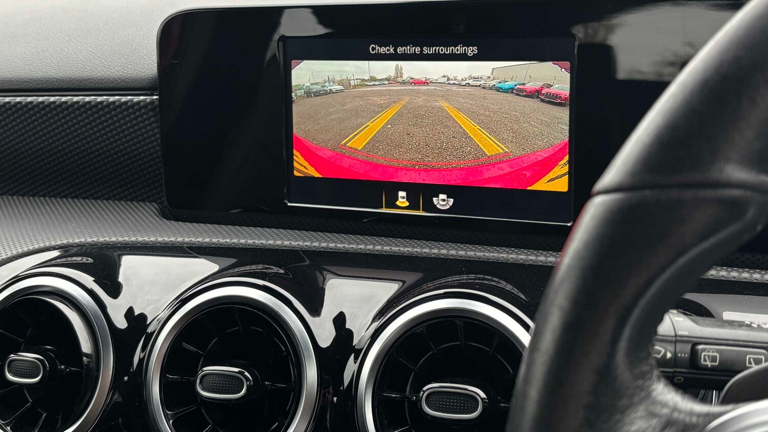 Used Mercedes-Benz A-Class for sale - 77858641: Photo 20