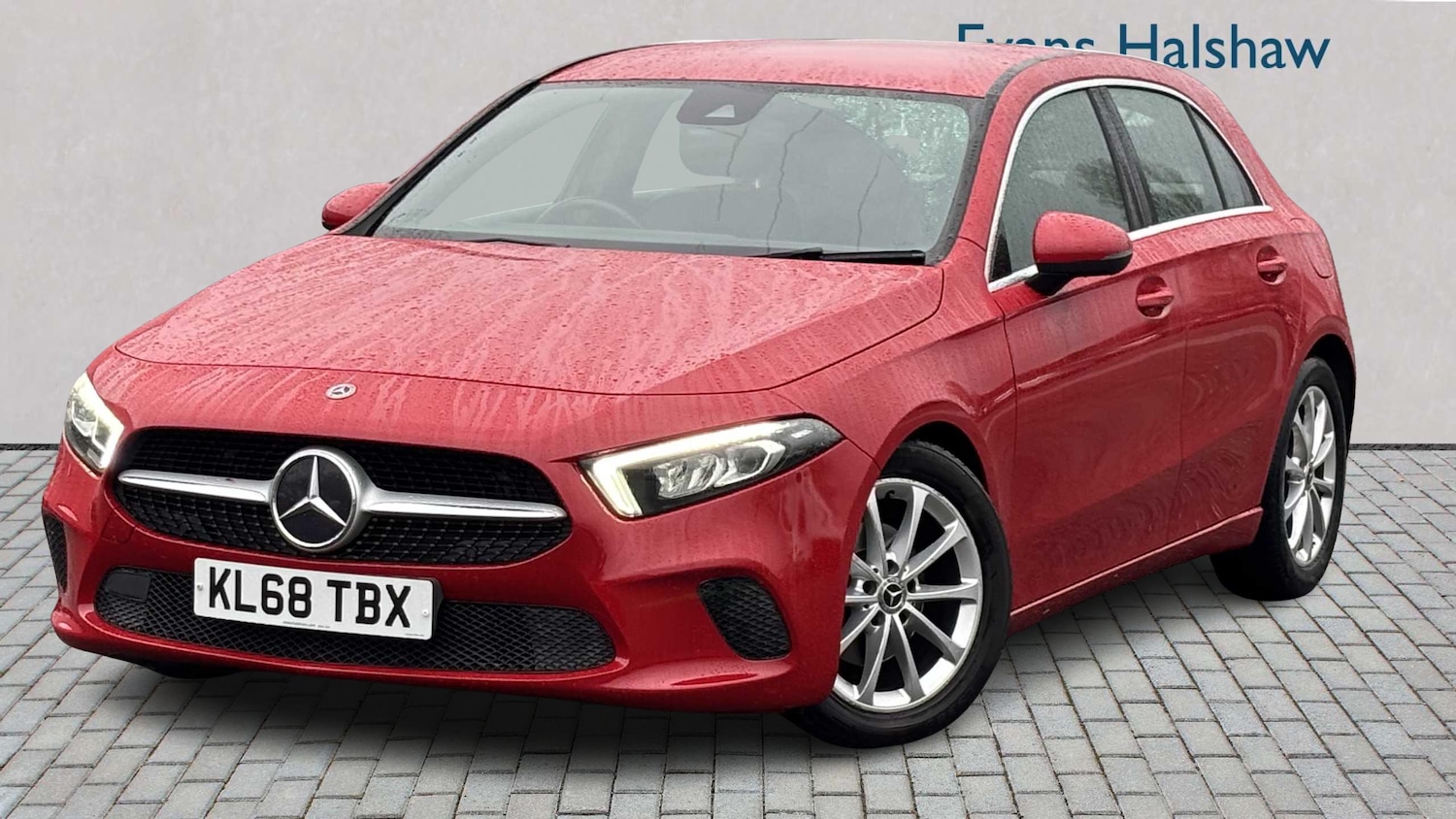 Used Mercedes-Benz A-Class for sale - 77858641: Photo 4