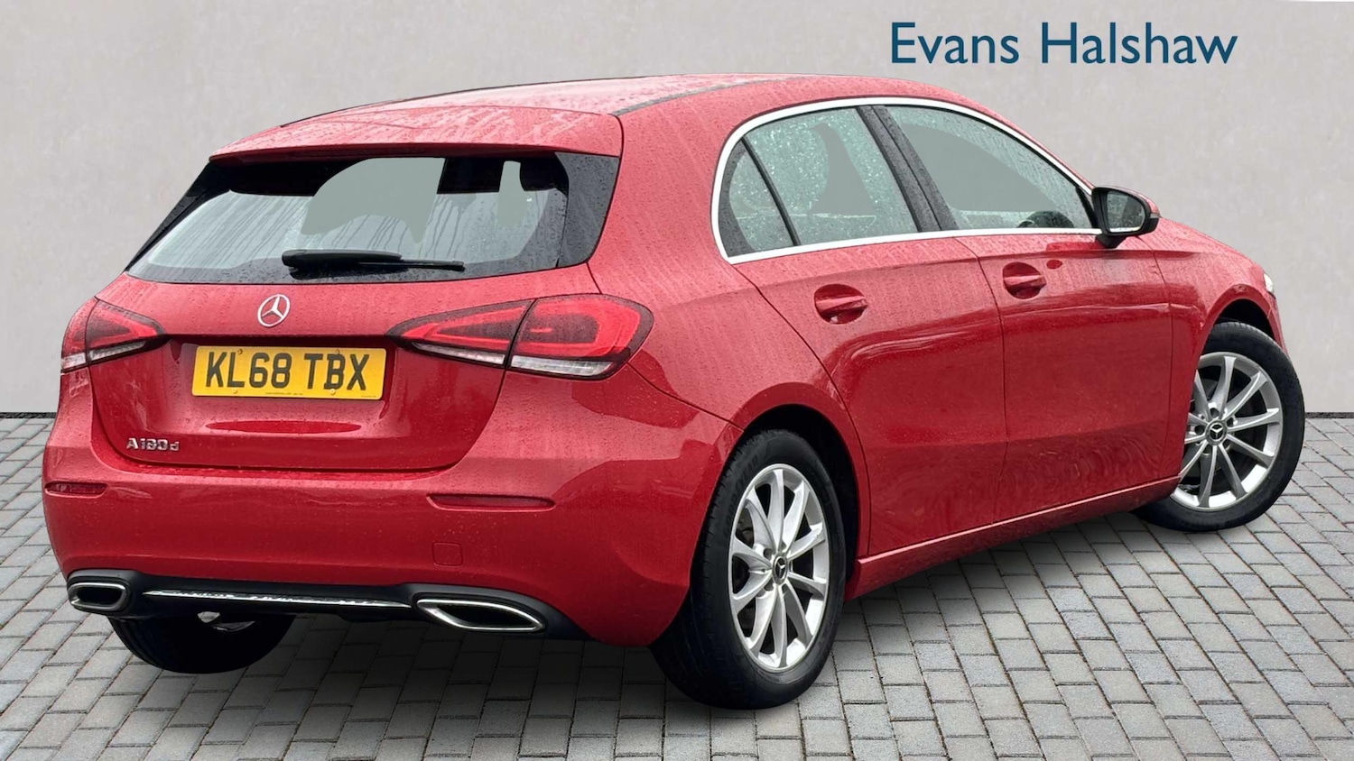 Used Mercedes-Benz A-Class for sale - 77858641: Photo 5