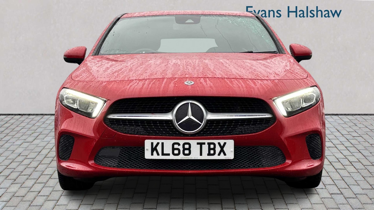 Used Mercedes-Benz A-Class for sale - 77858641: Photo 6