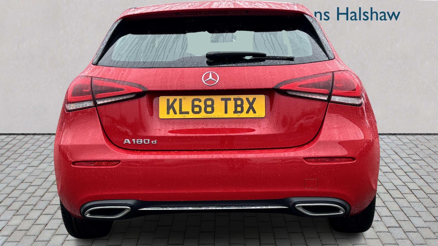 Used Mercedes-Benz A-Class for sale - 77858641: Photo 7