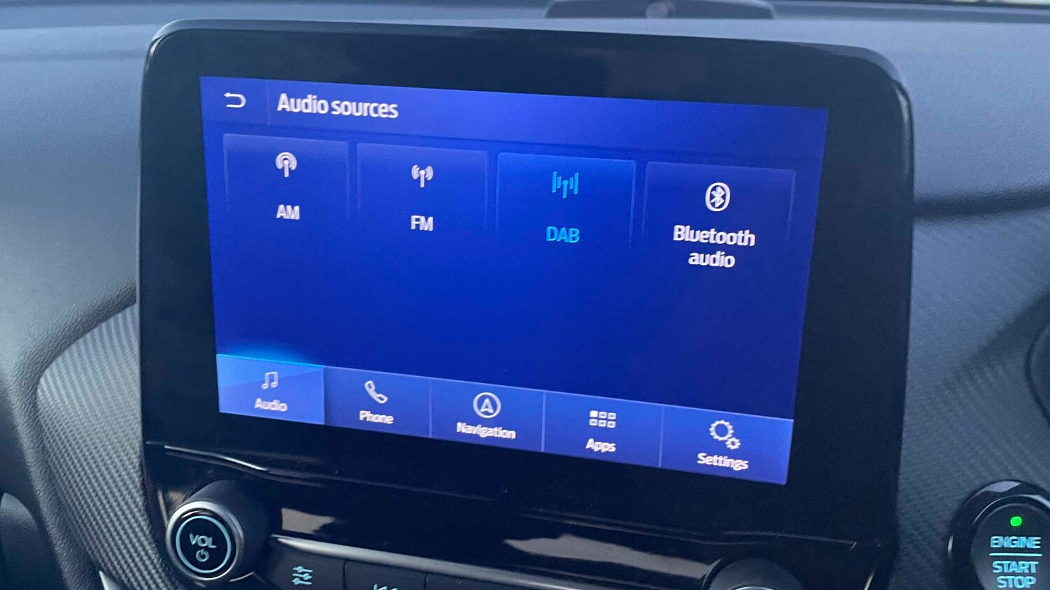 Used Ford Puma 2021 for sale - 77861475: Photo 10