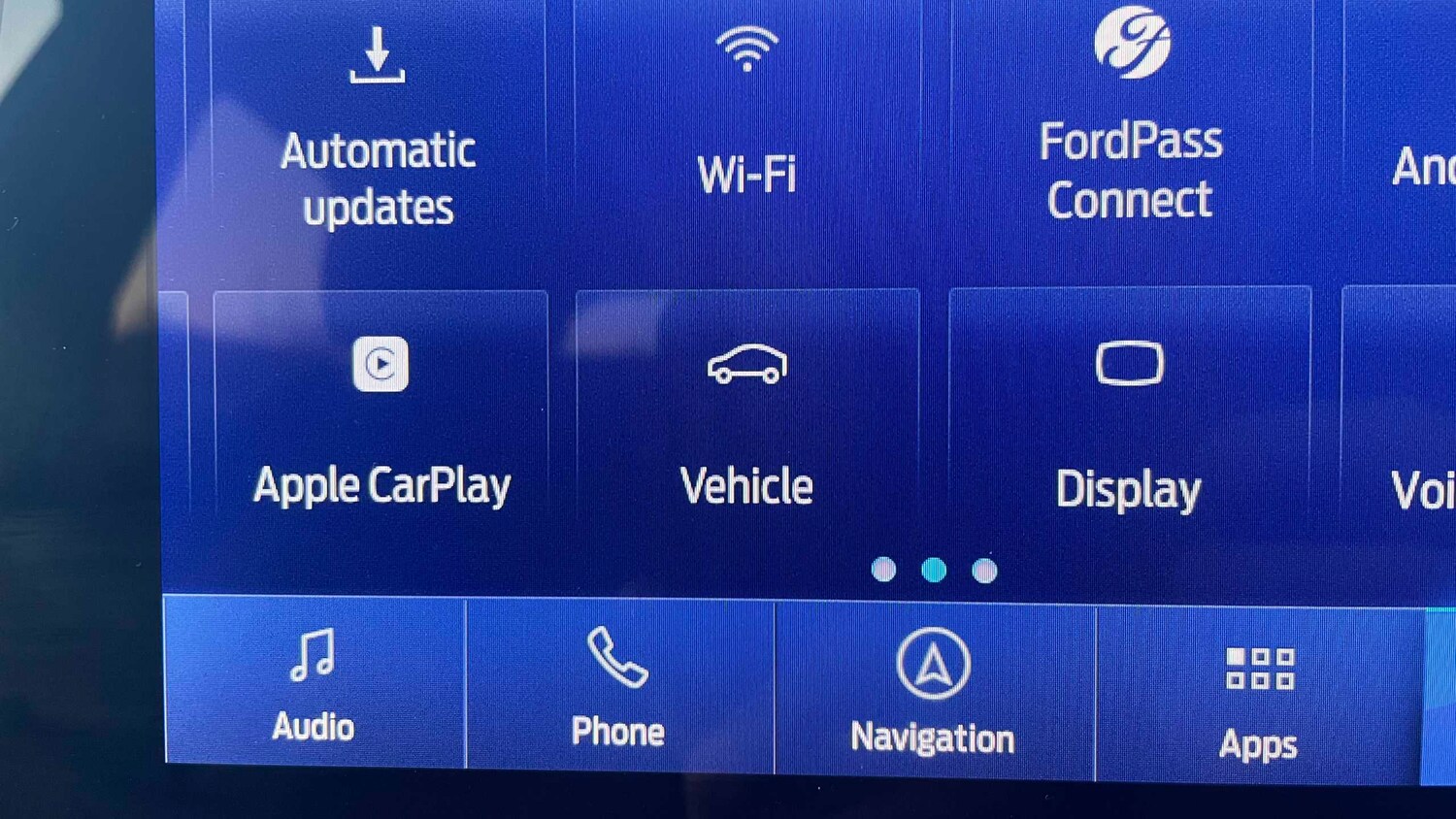 Used Ford Puma 2021 for sale - 77861475: Photo 12