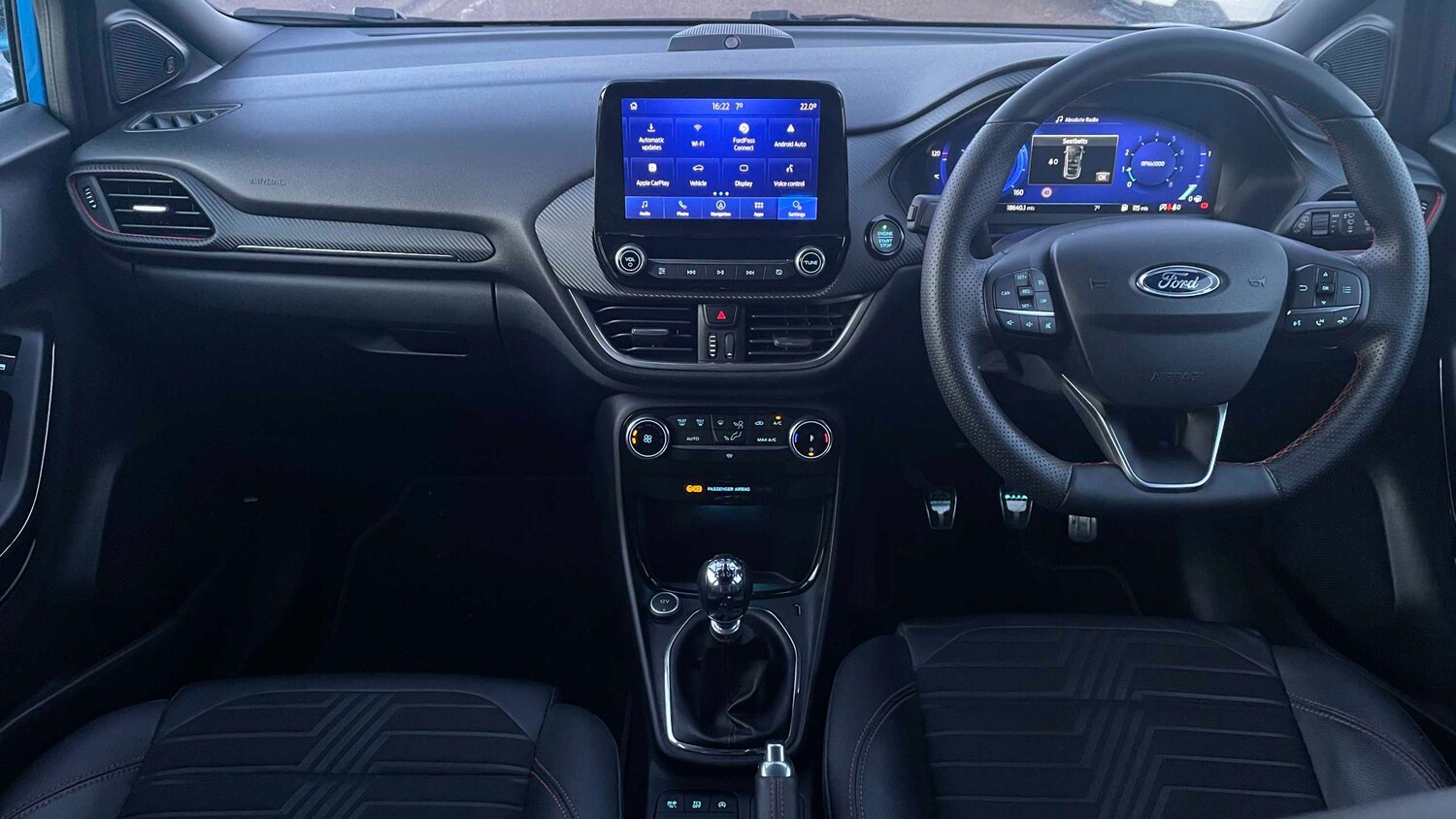 Used Ford Puma 2021 for sale - 77861475: Photo 13