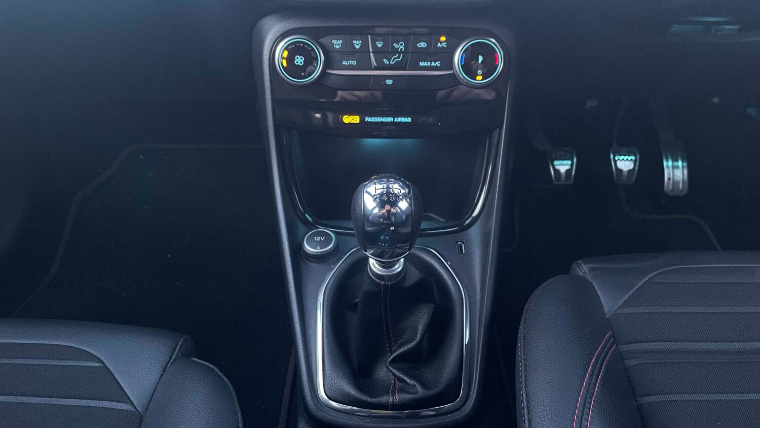 Used Ford Puma 2021 for sale - 77861475: Photo 14