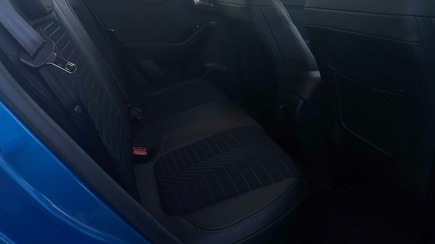 Used Ford Puma 2021 for sale - 77861475: Photo 15