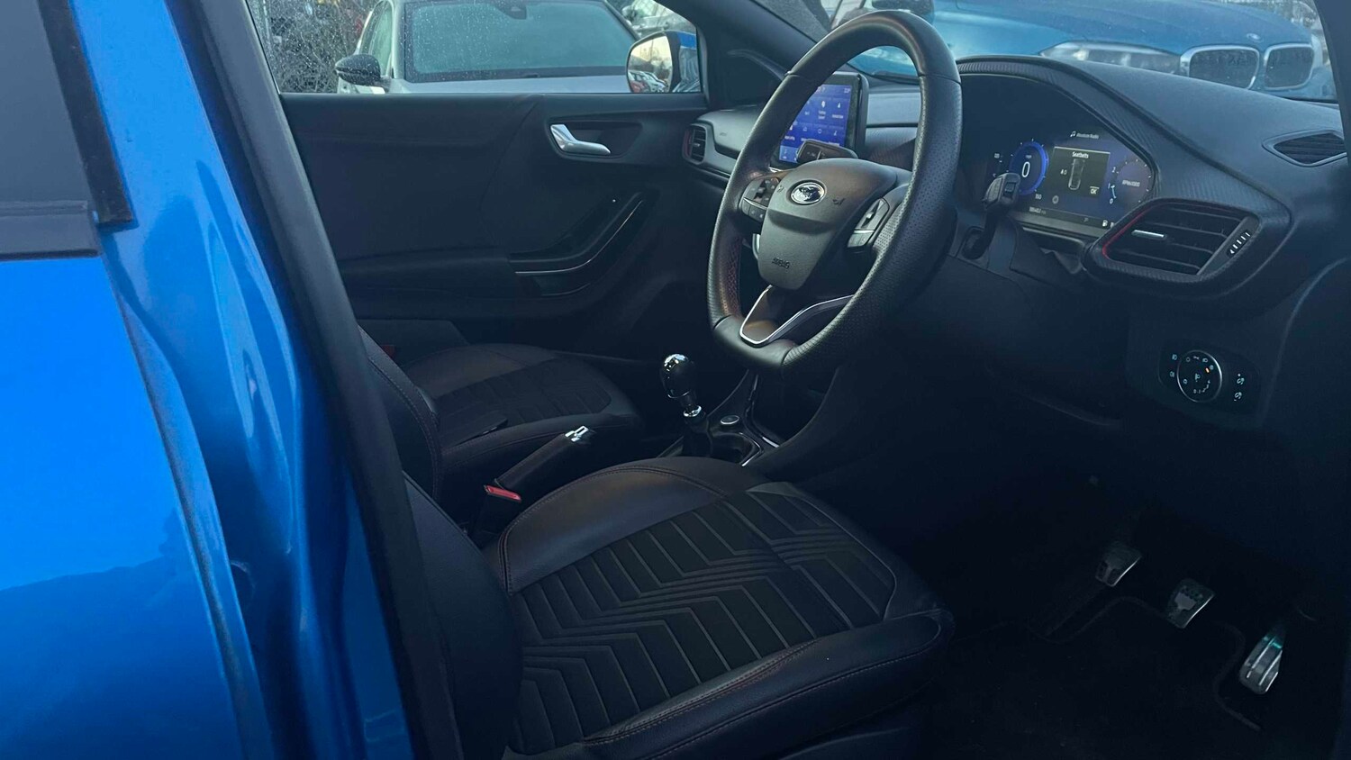 Used Ford Puma 2021 for sale - 77861475: Photo 16