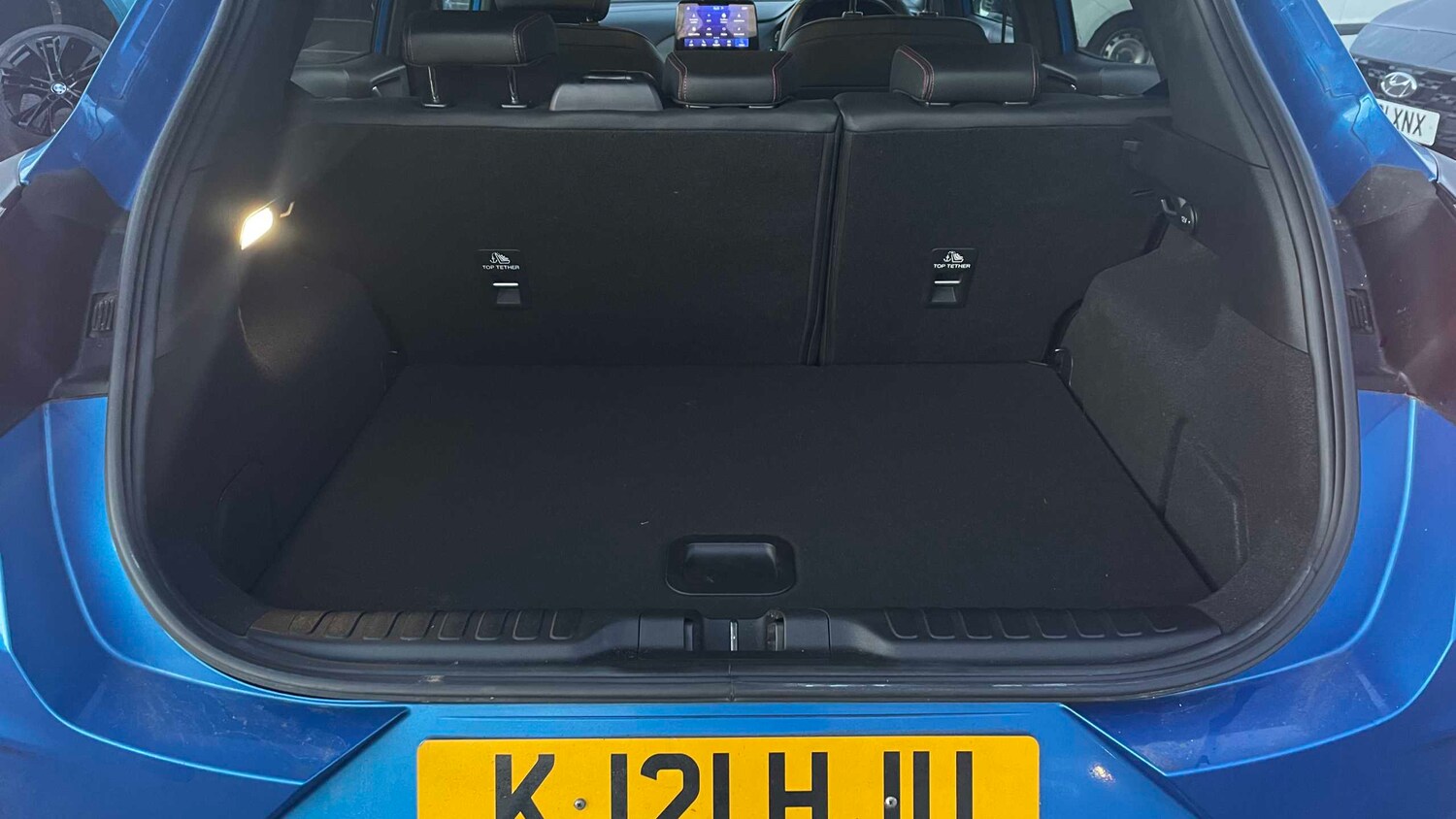 Used Ford Puma 2021 for sale - 77861475: Photo 17