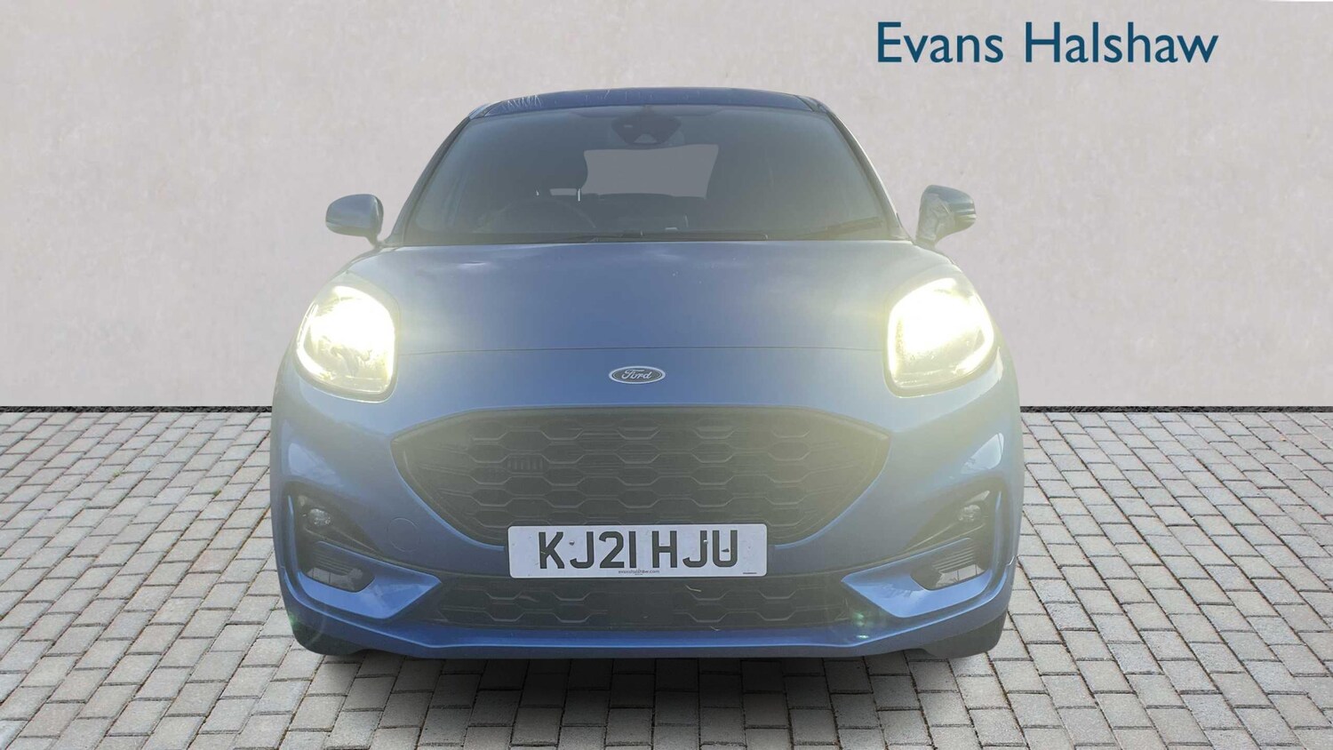 Used Ford Puma 2021 for sale - 77861475: Photo 6