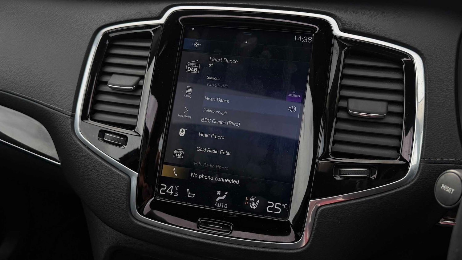 Used Volvo XC90 2018 for sale - 77886274: Photo 13