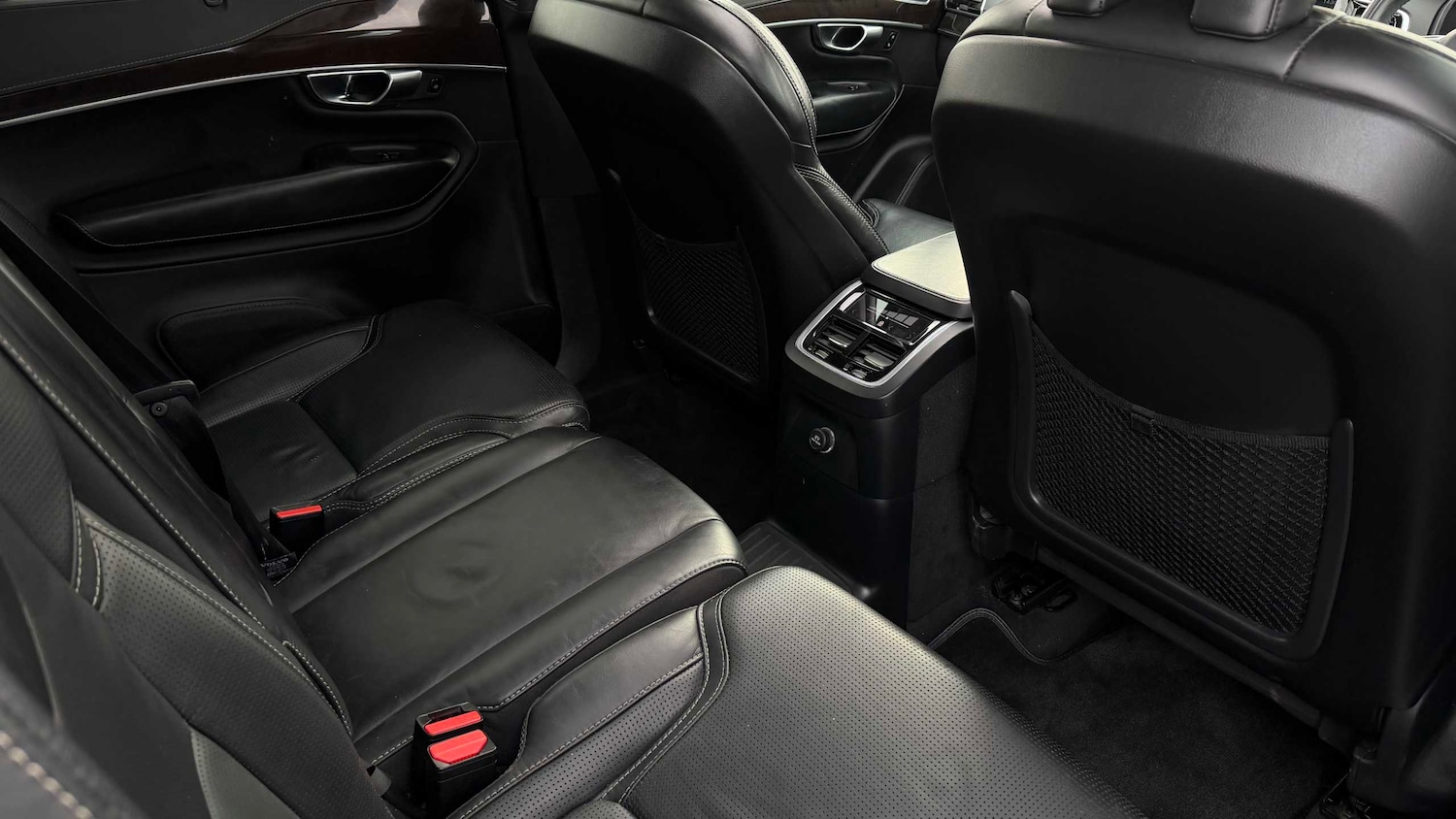 Used Volvo XC90 2018 for sale - 77886274: Photo 16