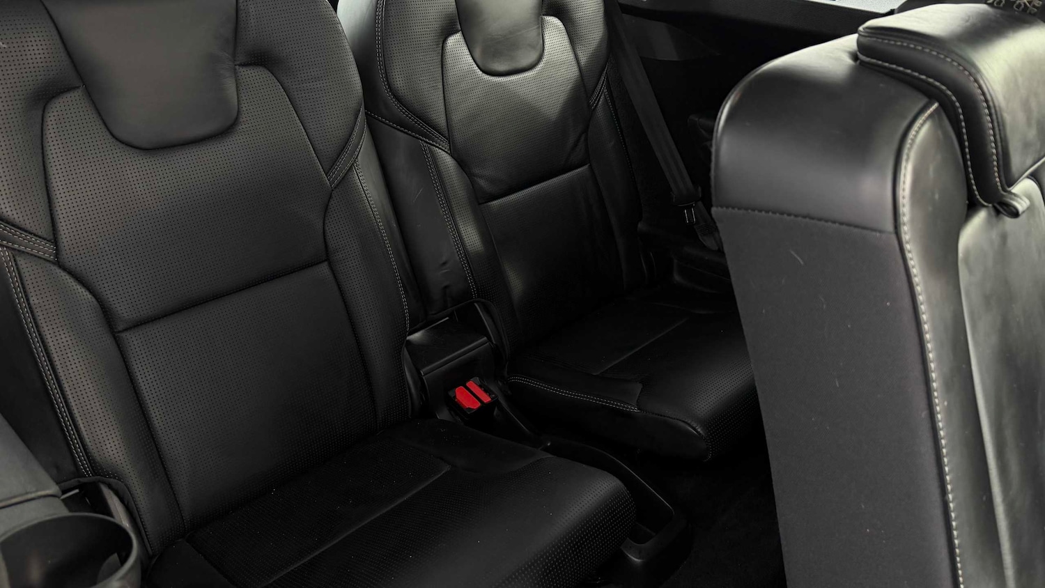 Used Volvo XC90 2018 for sale - 77886274: Photo 17