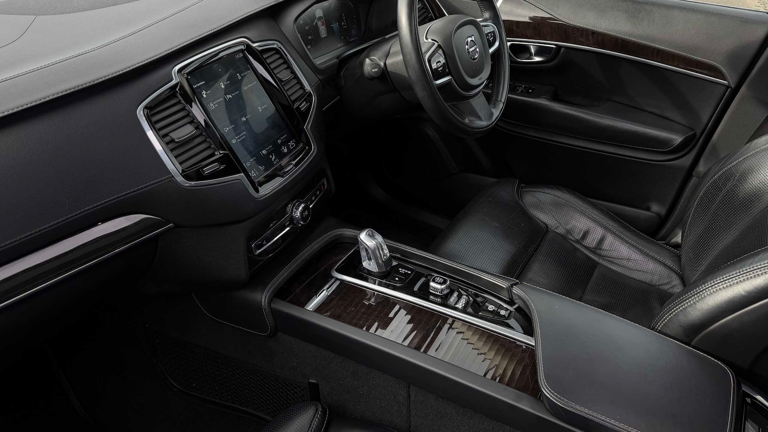 Used Volvo XC90 2018 for sale - 77886274: Photo 18