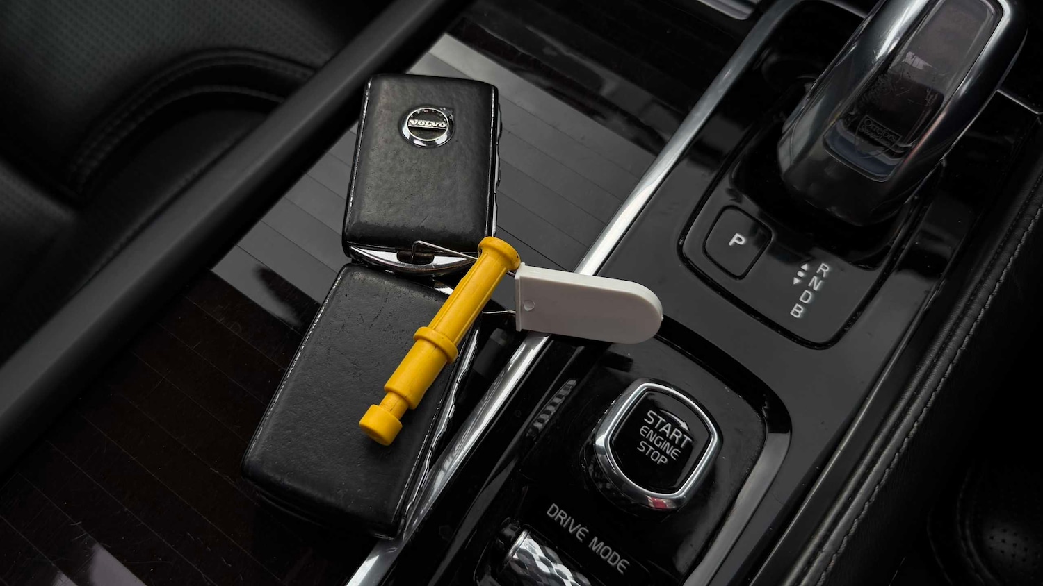 Used Volvo XC90 2018 for sale - 77886274: Photo 24